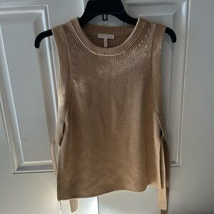 Rebecca Taylor Sweater Tunic M